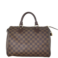 Louis Vuitton Speedy 30 Damier Ebene_IMG_5231.jpeg