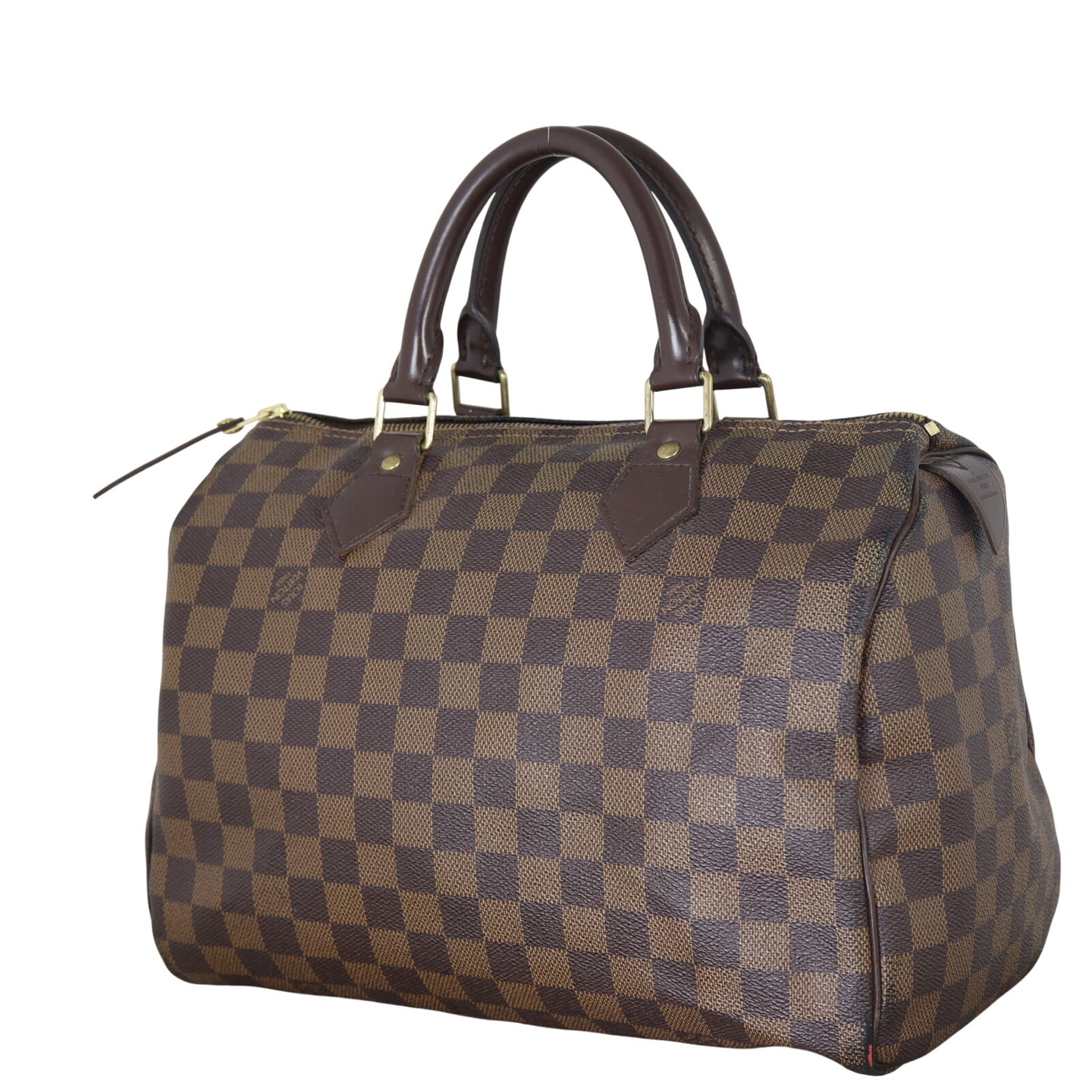 Louis Vuitton Speedy 30 Damier Ebene_IMG_5232.jpeg