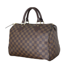 Louis Vuitton Speedy 30 Damier Ebene_IMG_5232.jpeg