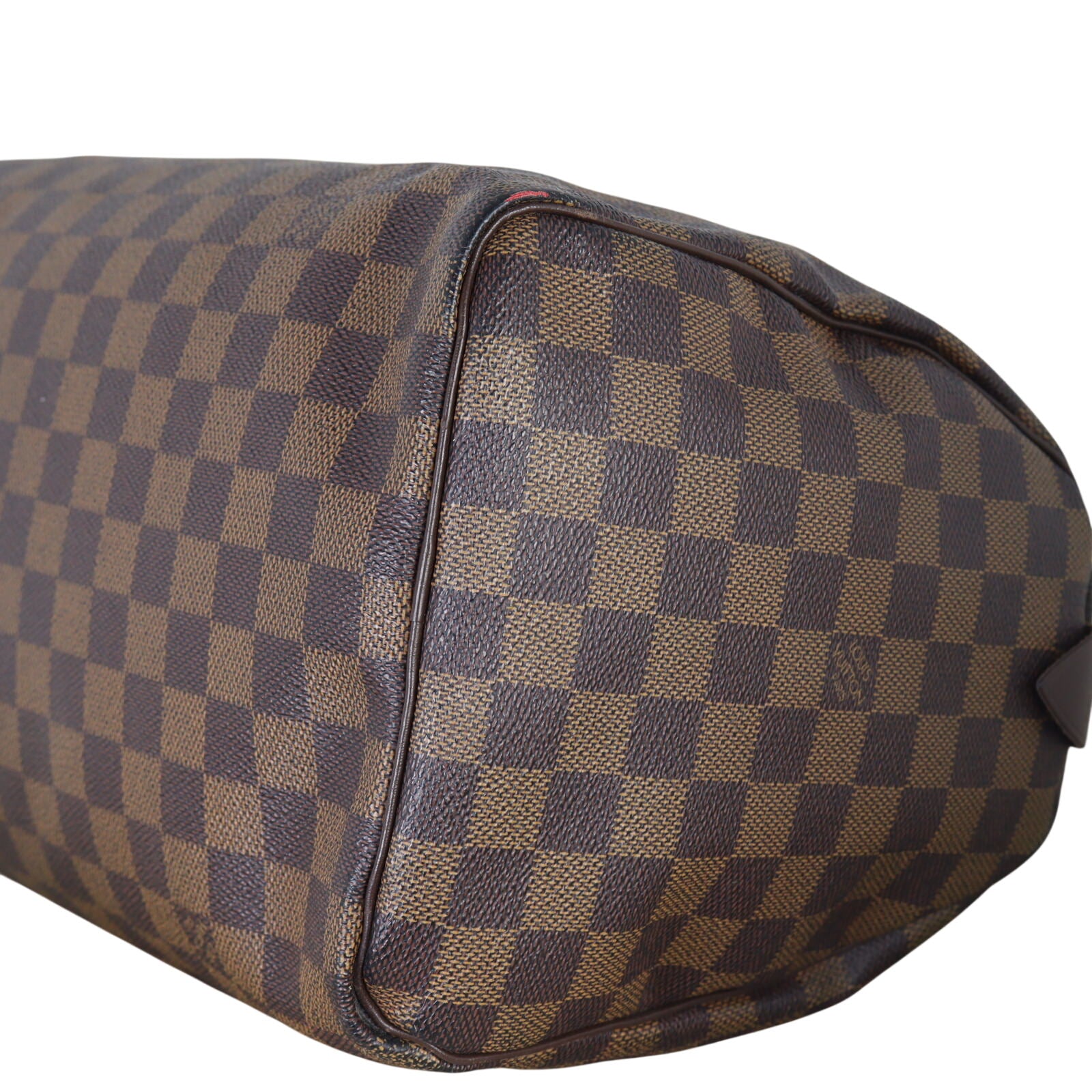 Louis Vuitton Speedy 30 Damier Ebene_IMG_5235.jpeg