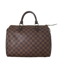 Louis Vuitton Speedy 30 Damier Ebene_IMG_6093.jpeg