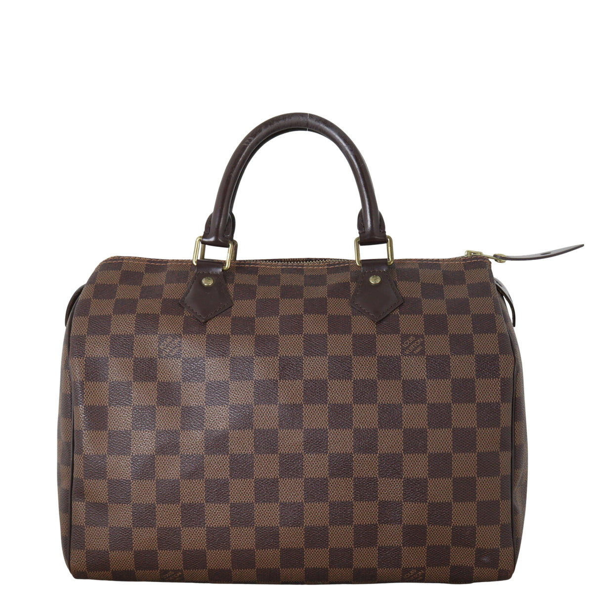 Louis Vuitton Speedy 30 Damier Ebene_IMG_6093.jpeg