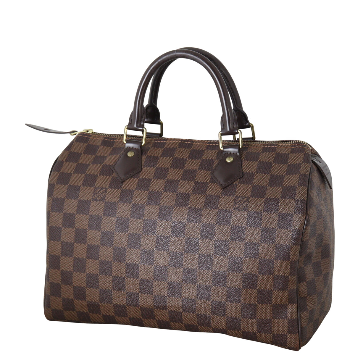 Louis Vuitton Speedy 30 Damier Ebene_IMG_6094.jpeg