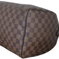 Louis Vuitton Speedy 30 Damier Ebene_IMG_6097.jpeg