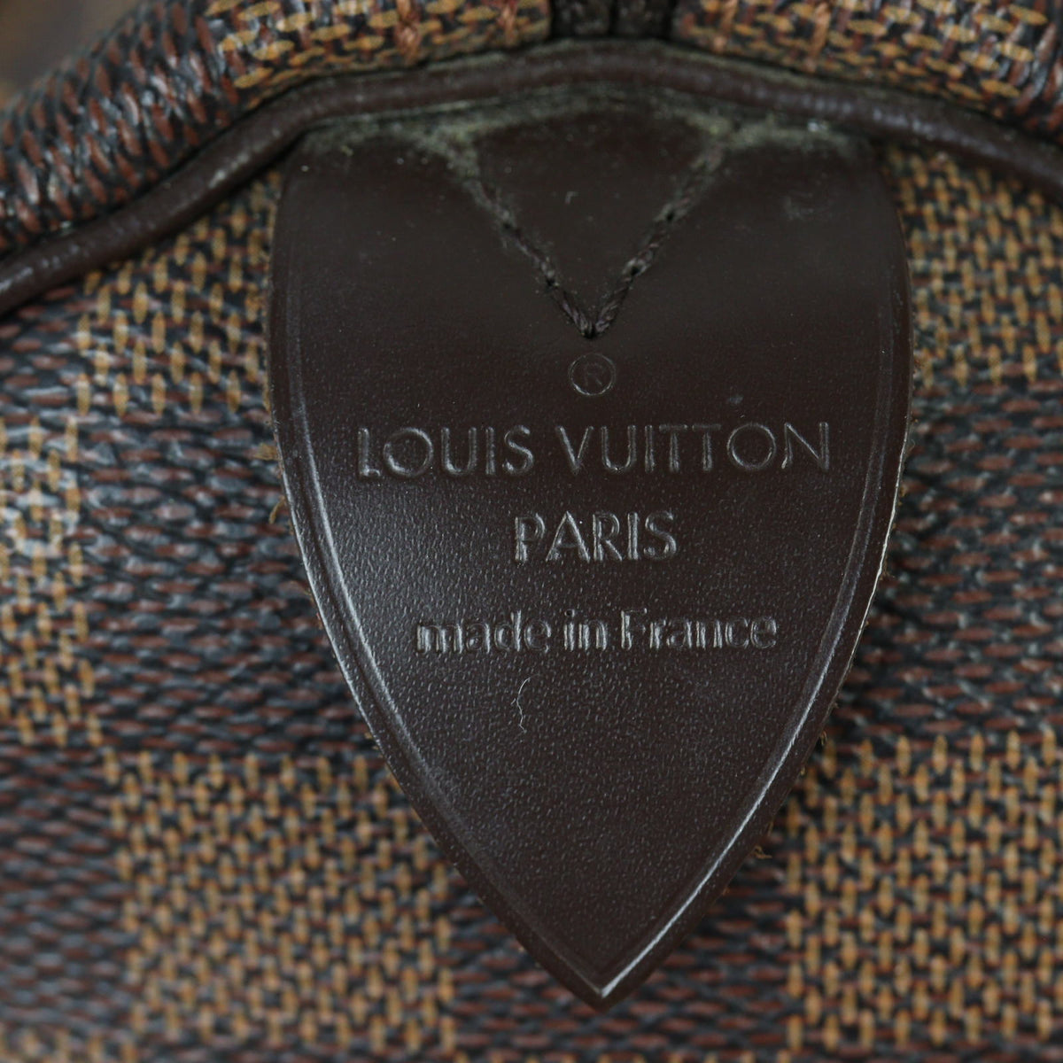 Louis Vuitton Speedy 30 Damier Ebene_IMG_6098.jpeg