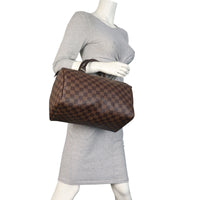 Louis Vuitton Speedy 30 Damier Ebene_IMG_6159.jpeg