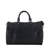 Louis Vuitton Speedy 30 Epi_IMG_2647.jpeg
