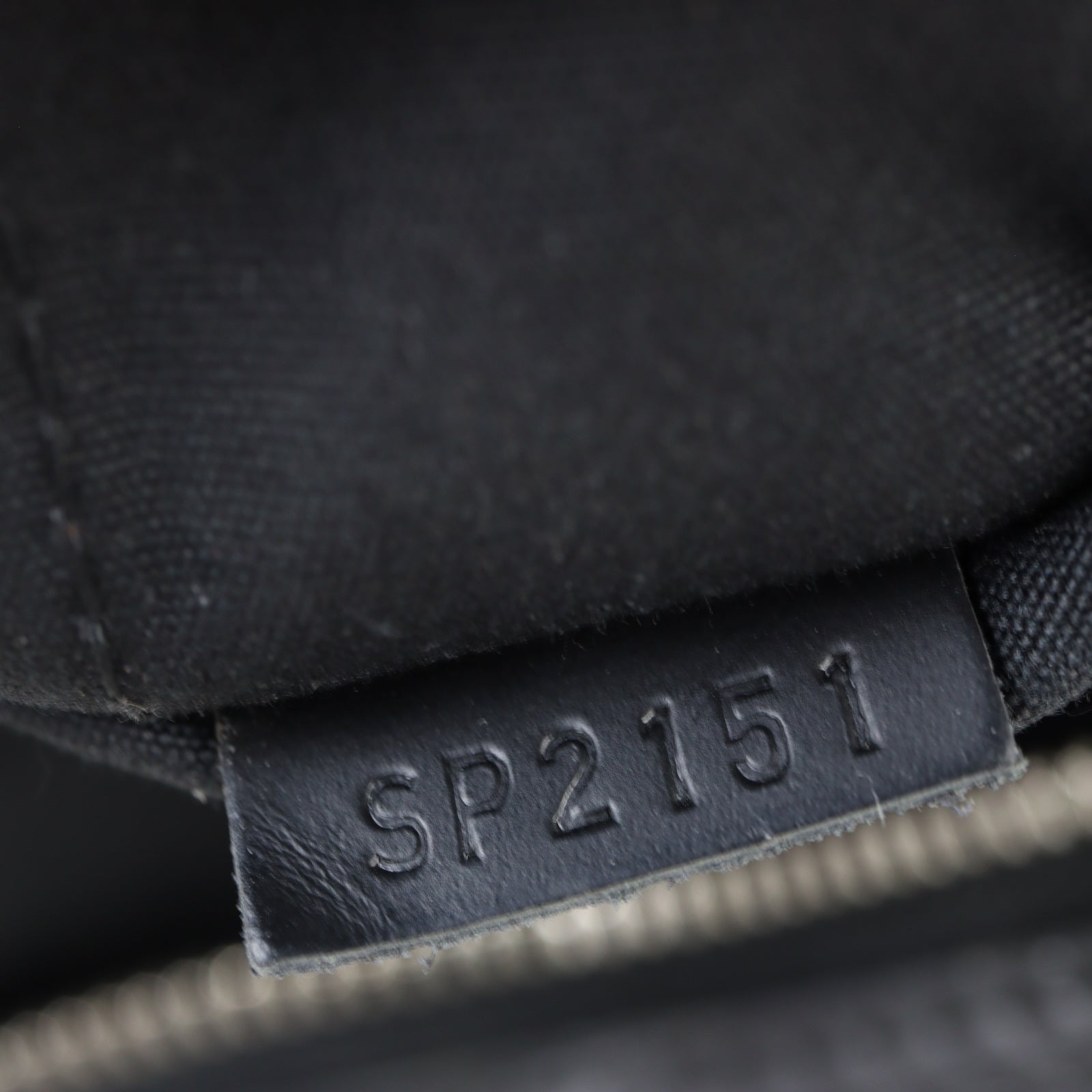 Louis Vuitton Speedy 30 Epi_IMG_2655.jpg