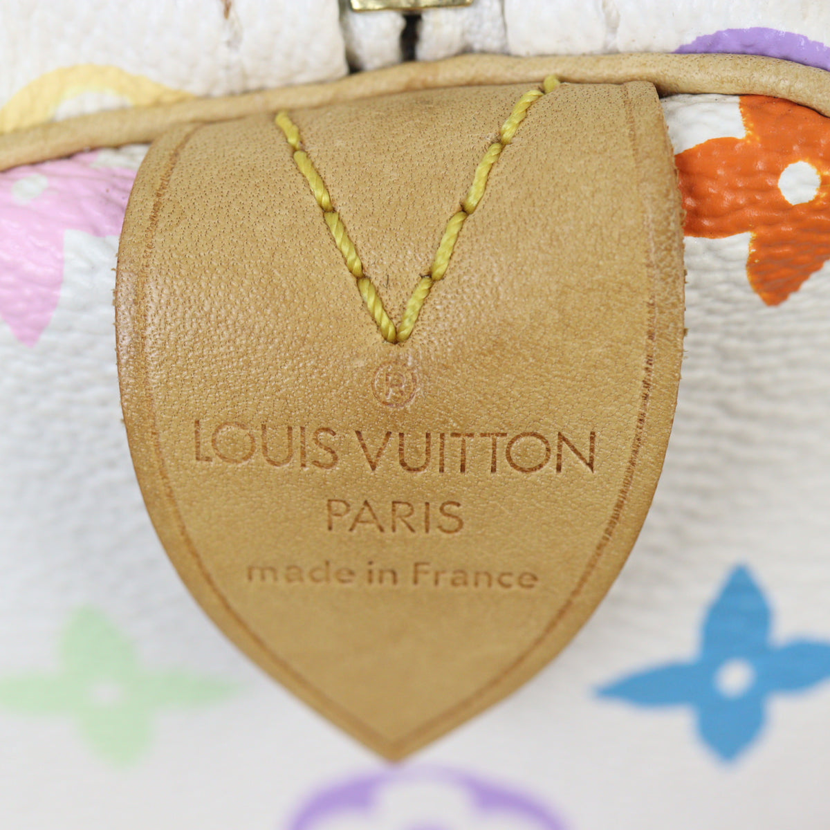 Louis Vuitton Speedy 30 Monogram Multicolore_IMG_4455.jpg