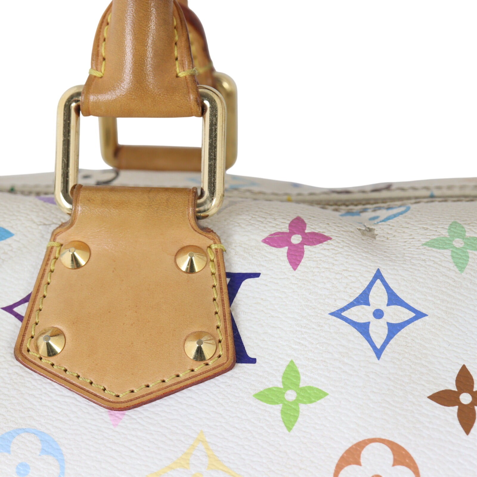 Louis Vuitton Speedy 30 Monogram Multicolore_IMG_5025.jpeg