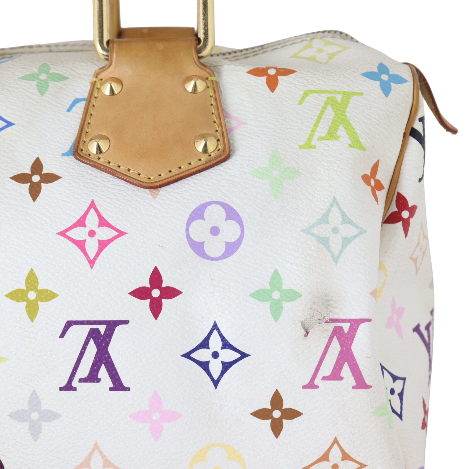 Louis Vuitton Speedy 30 Monogram Multicolore_IMG_5026.jpeg