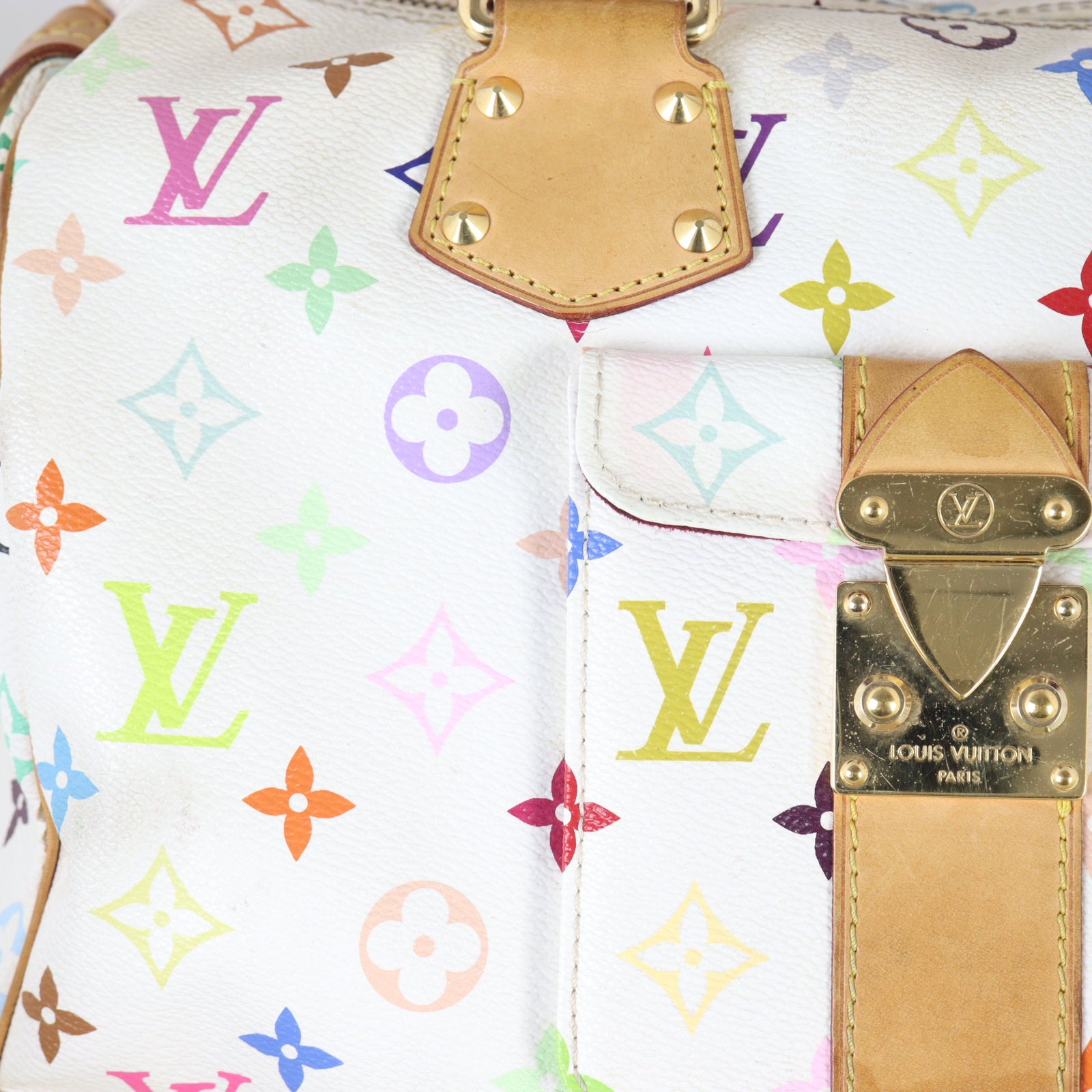 Louis Vuitton Speedy 30 Monogram Multicolore_IMG_5028.jpg