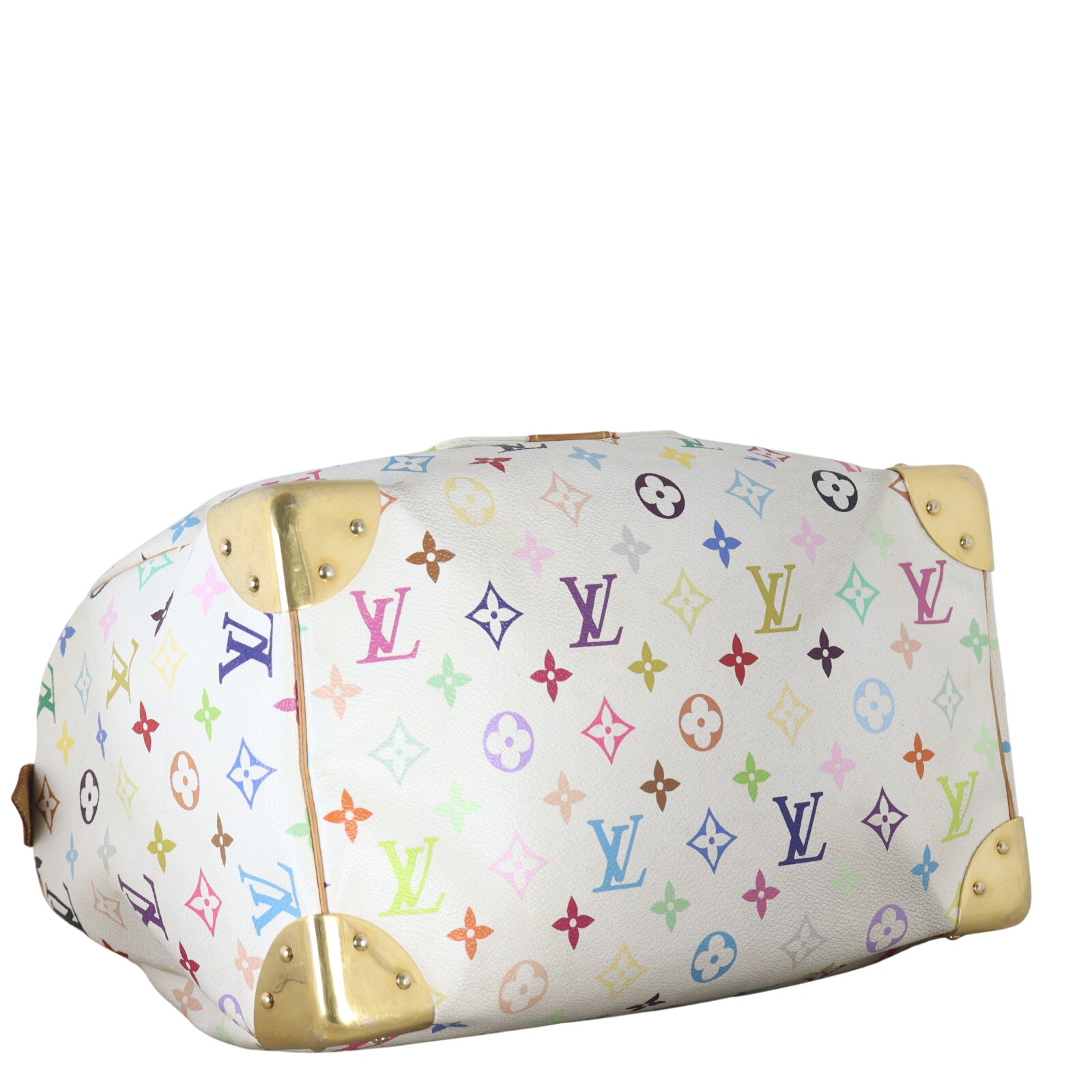 Louis Vuitton Speedy 30 Monogram Multicolore_IMG_5030.jpeg
