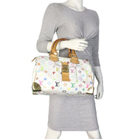Louis Vuitton Speedy 30 Monogram Multicolore_IMG_8772.jpeg