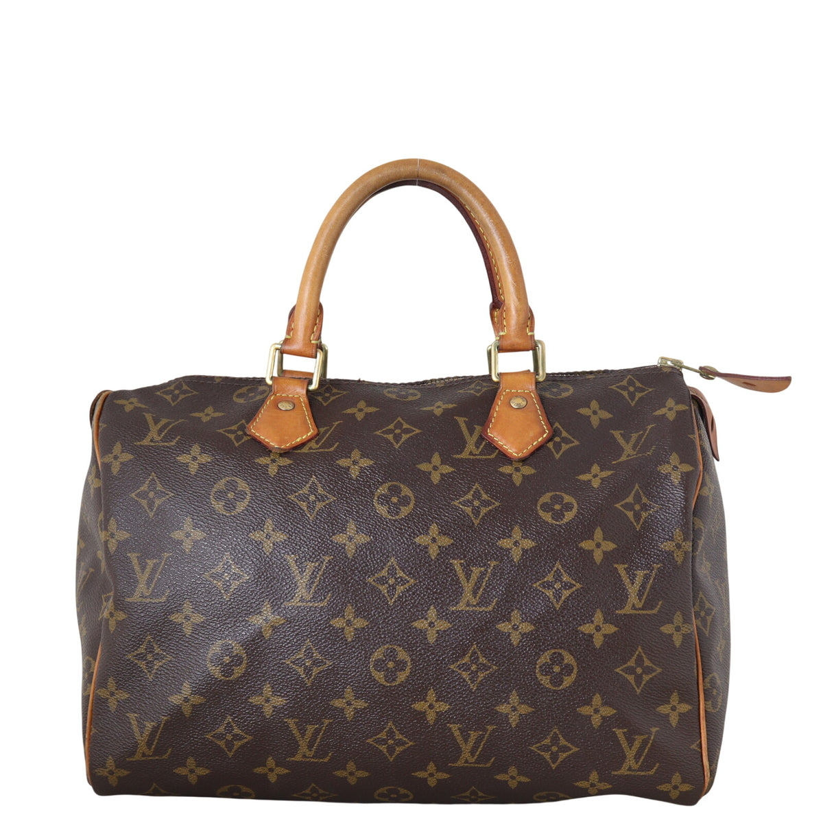 Louis Vuitton Speedy 30 Monogram_IMG_1544.jpeg