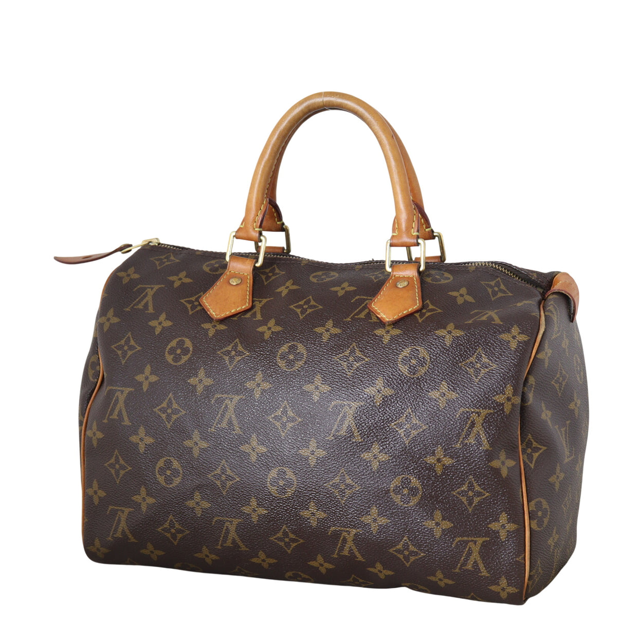 Louis Vuitton Speedy 30 Monogram_IMG_1545.jpeg