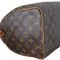 Louis Vuitton Speedy 30 Monogram_IMG_1549.jpeg