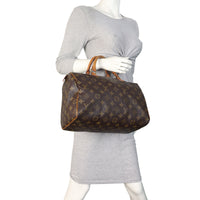 Louis Vuitton Speedy 30 Monogram_IMG_1735.jpeg