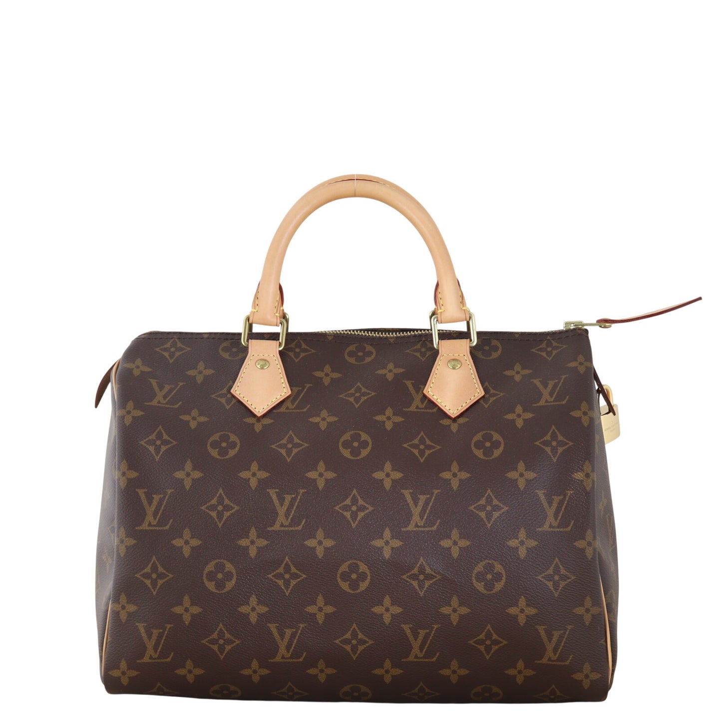 Louis Vuitton Speedy 30 Monogram_IMG_1870.jpeg