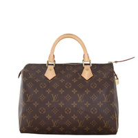 Louis Vuitton Speedy 30 Monogram_IMG_1870.jpeg