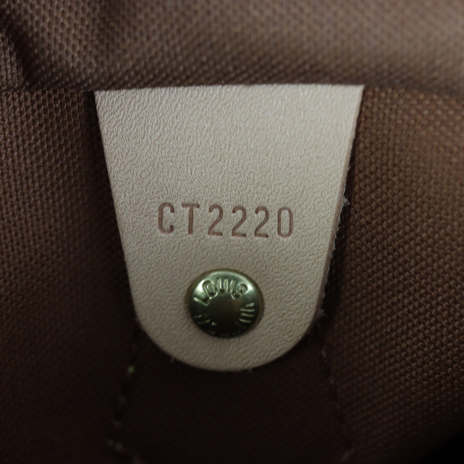 Louis Vuitton Speedy 30 Monogram_IMG_1875.jpg