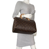 Louis Vuitton Speedy 30 Monogram_IMG_2213.jpeg