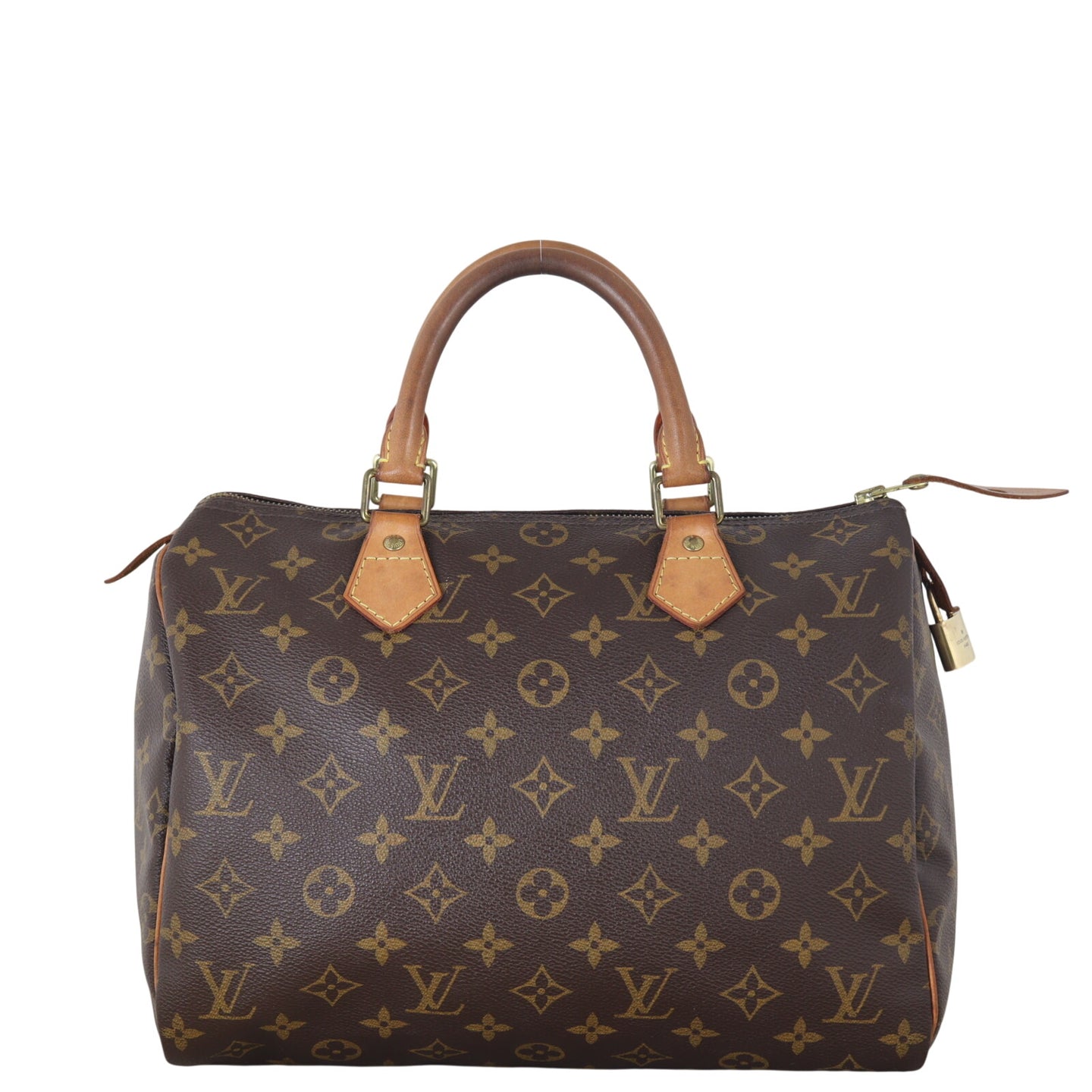 Louis Vuitton Speedy 30 Monogram_IMG_2357.jpeg