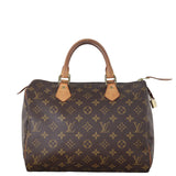 Louis Vuitton Speedy 30 Monogram_IMG_2357.jpeg