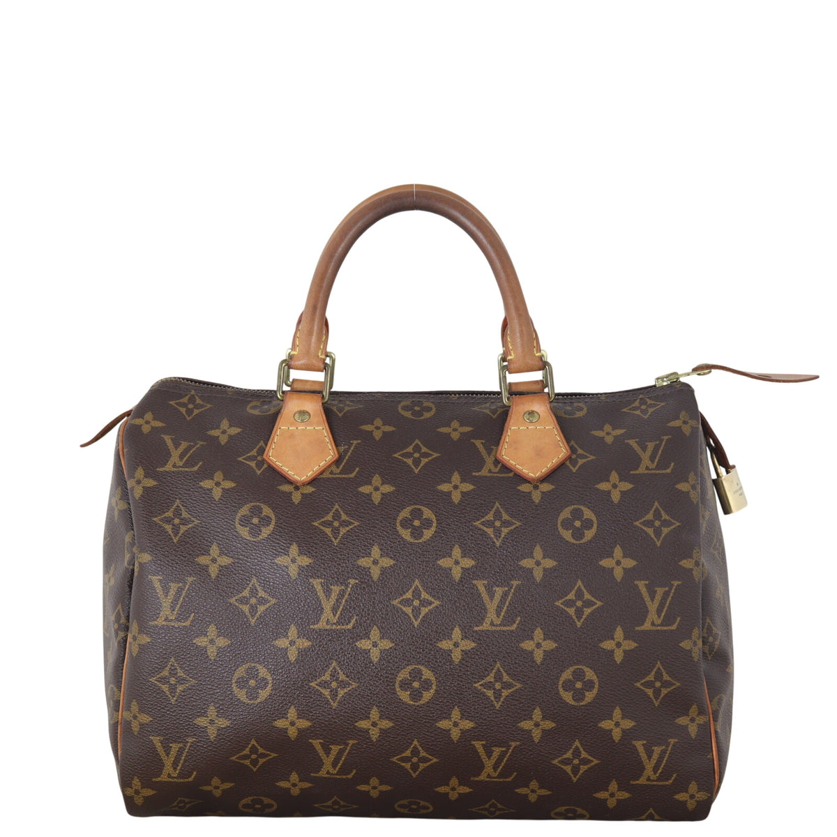 Louis Vuitton Speedy 30 Monogram_IMG_2357.jpeg