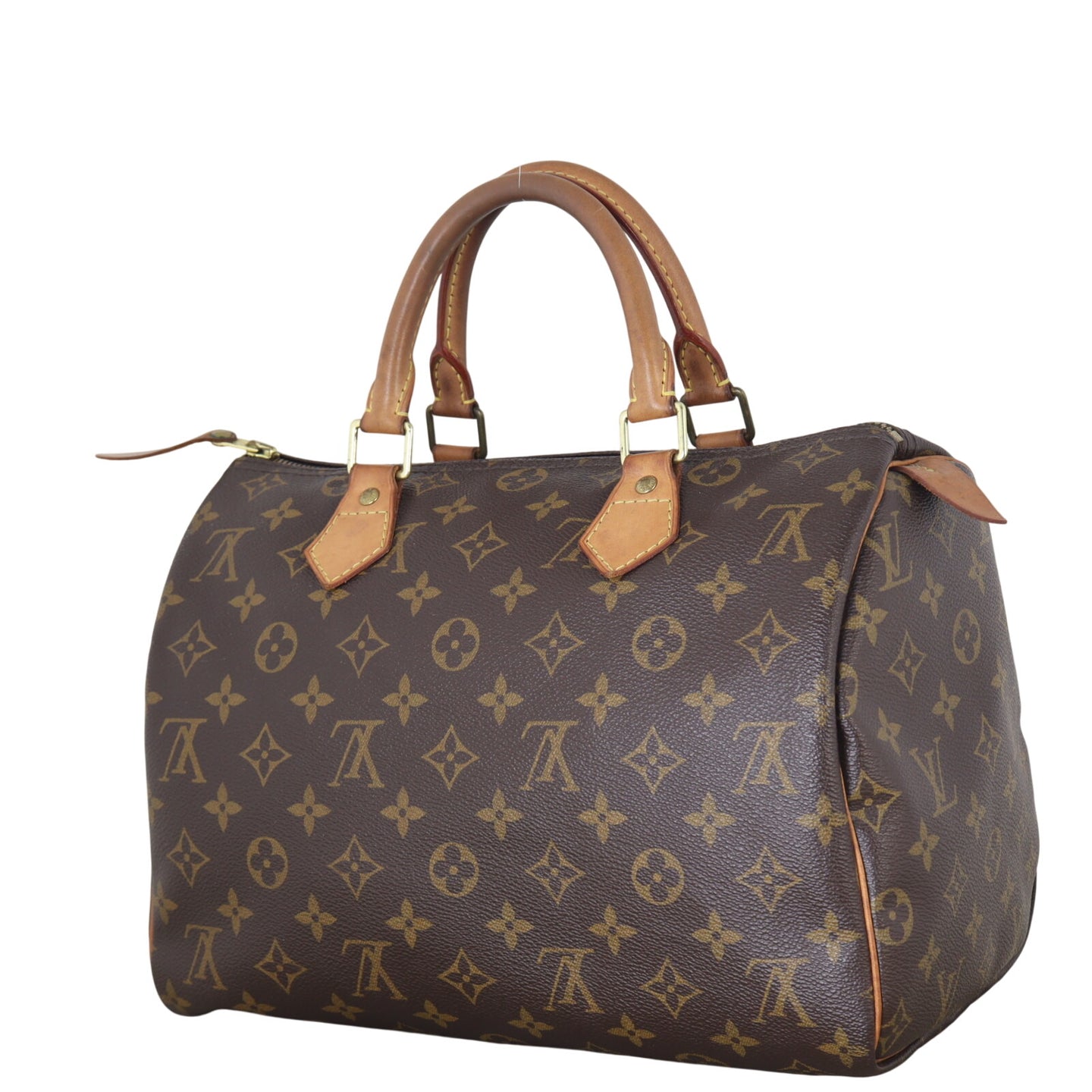 Louis Vuitton Speedy 30 Monogram_IMG_2359.jpeg