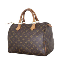 Louis Vuitton Speedy 30 Monogram_IMG_2359.jpeg