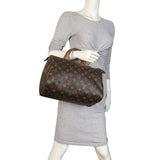 Louis Vuitton Speedy 30 Monogram_IMG_2430.jpeg