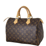 Louis Vuitton Speedy 30 Monogram_IMG_8775.jpeg