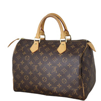 Louis Vuitton Speedy 30 Monogram_IMG_8775.jpeg