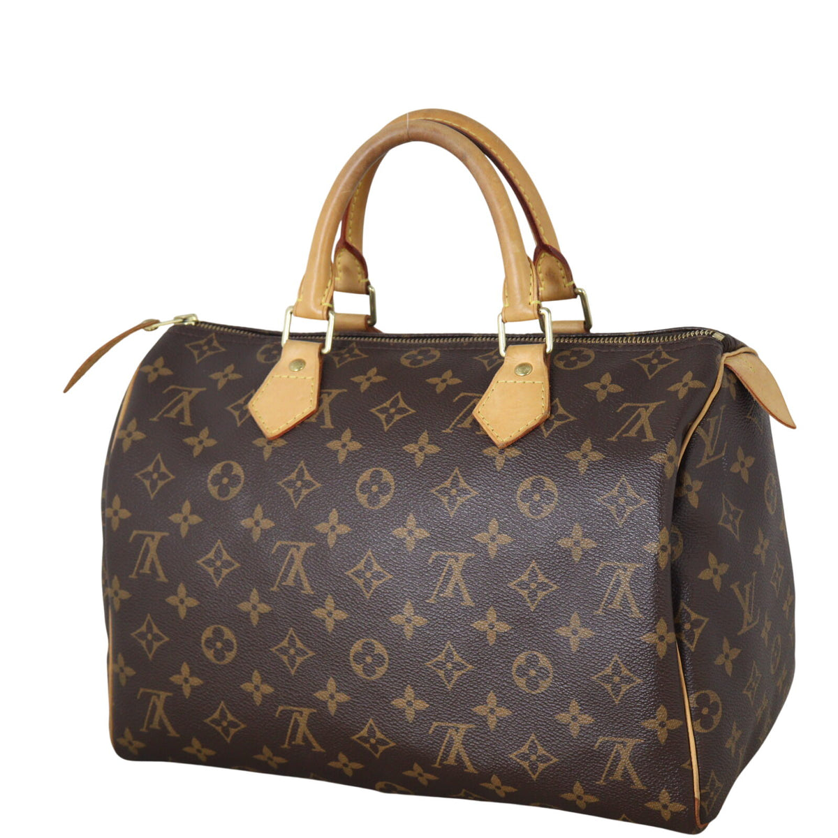 Louis Vuitton Speedy 30 Monogram_IMG_8775.jpeg