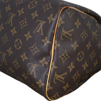 Louis Vuitton Speedy 30 Monogram_IMG_8782.jpeg