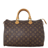Louis Vuitton Speedy 30 Monogram_IMG_8874.jpeg