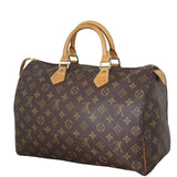 Louis Vuitton Speedy 30 Monogram_IMG_8877.jpeg