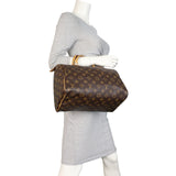 Louis Vuitton Speedy 30 Monogram_IMG_9139.jpeg