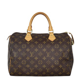 Louis Vuitton Speedy 30 Monogram_IMG_9567.jpeg