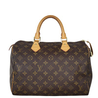 Louis Vuitton Speedy 30 Monogram_IMG_9567.jpeg