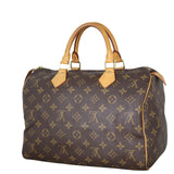 Louis Vuitton Speedy 30 Monogram_IMG_9568.jpeg