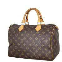 Louis Vuitton Speedy 30 Monogram_IMG_9568.jpeg