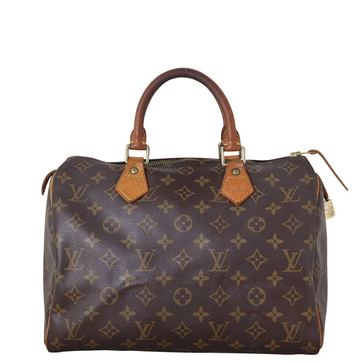 Louis Vuitton Speedy 30 Monogram_IMG_9679.jpeg