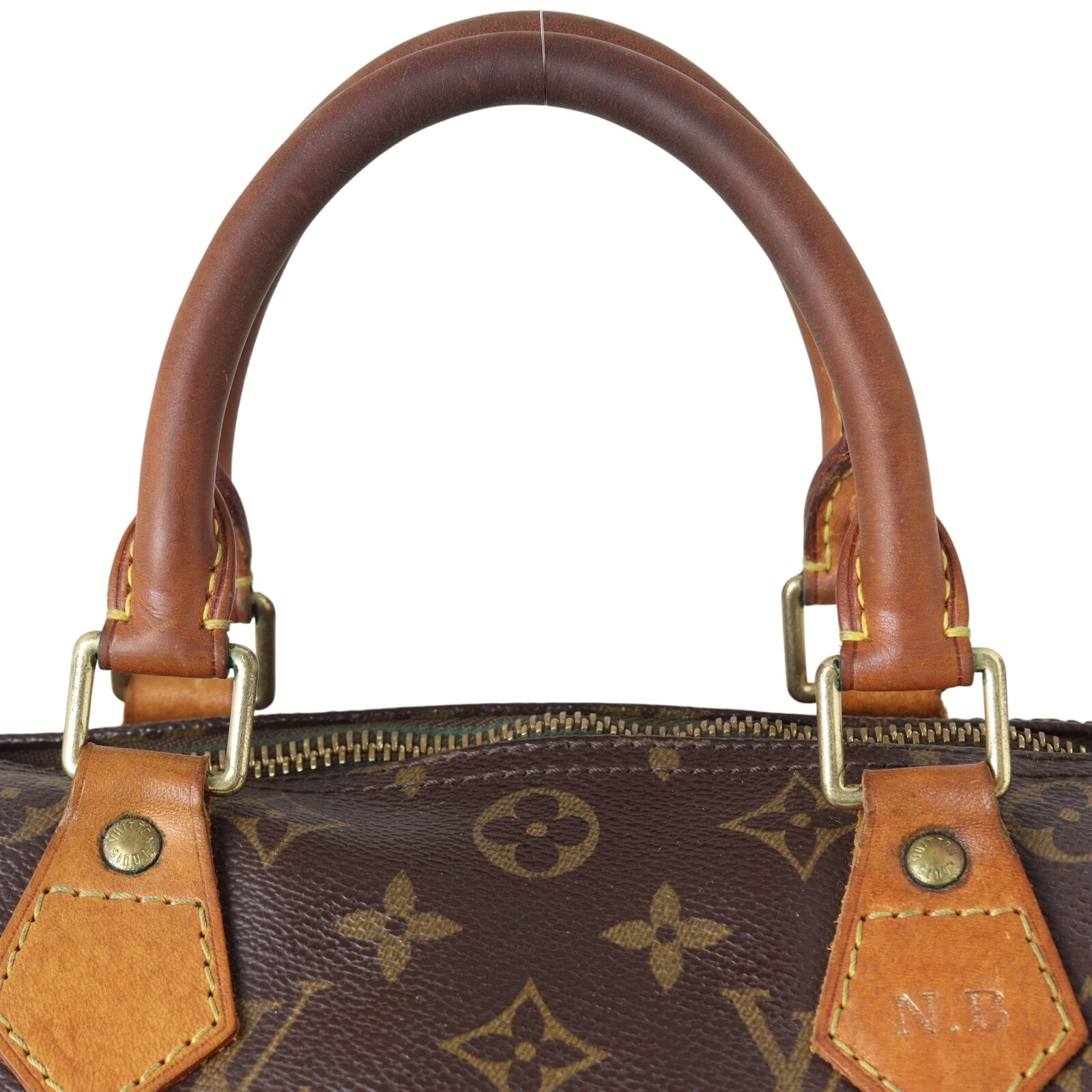 Louis Vuitton Speedy 30 Monogram_IMG_9681.jpeg
