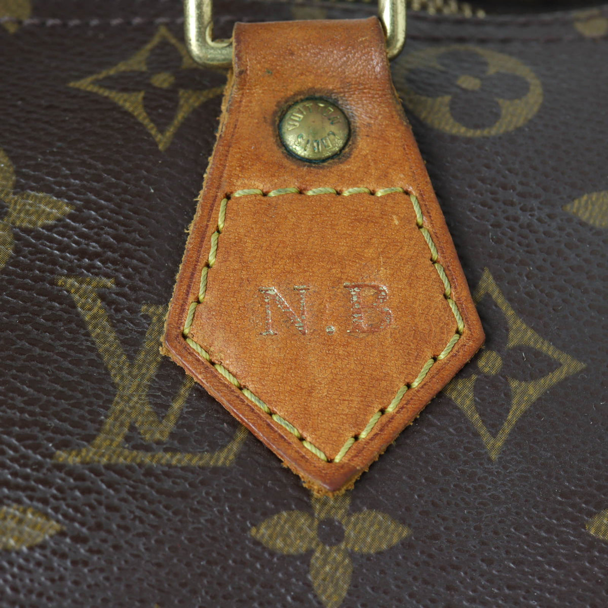 Louis Vuitton Speedy 30 Monogram_IMG_9683.jpg
