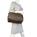 Louis Vuitton Speedy 30 Monogram_IMG_9800.jpeg