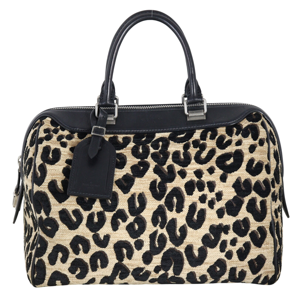 Louis Vuitton Speedy 30 Stephen Sprouse Limited Edition_IMG_4512.jpeg