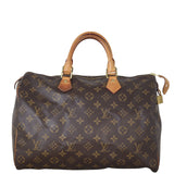 Louis Vuitton Speedy 35 Monogram_IMG_0692.jpeg