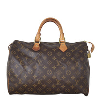 Louis Vuitton Speedy 35 Monogram_IMG_0692.jpeg